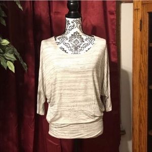 Renee C dolman top